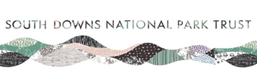 South Downs National Park Trust logo