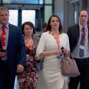The spirit of W1A comes to the real BBC as the Corporation runs out of paper