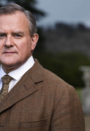 Saying Goodbye to Lord Grantham: Hugh Bonneville Dishes on His ‘Downton’ Years