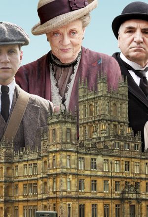 Everything You Need to Know About the New Downton Abbey Movie