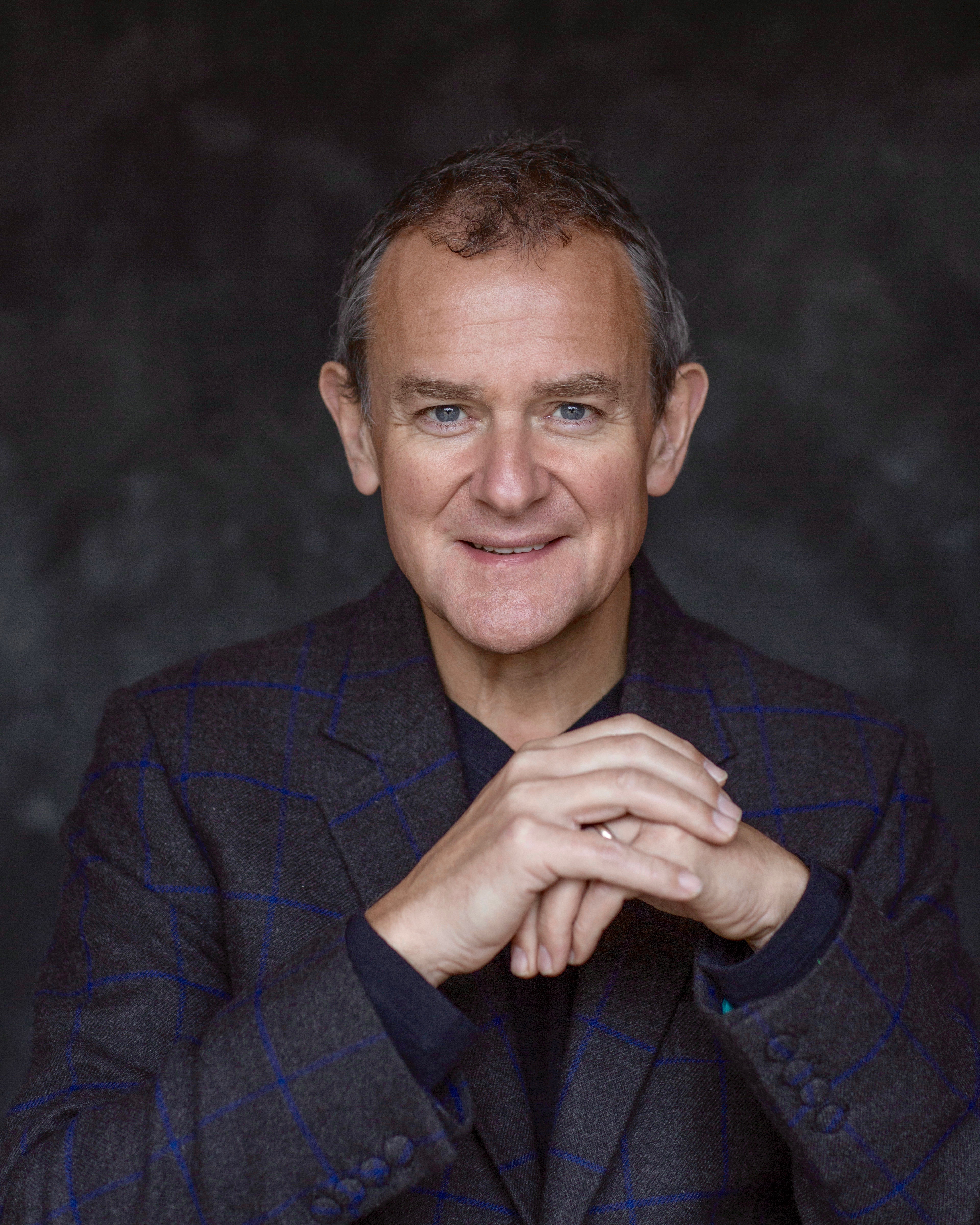 Biography Hugh Bonneville Online
