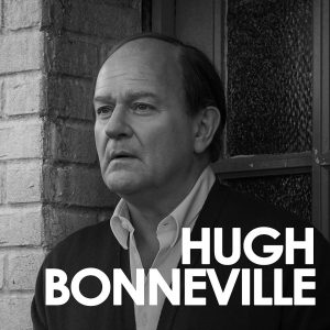 Headliners Podcast: Hugh Bonneville