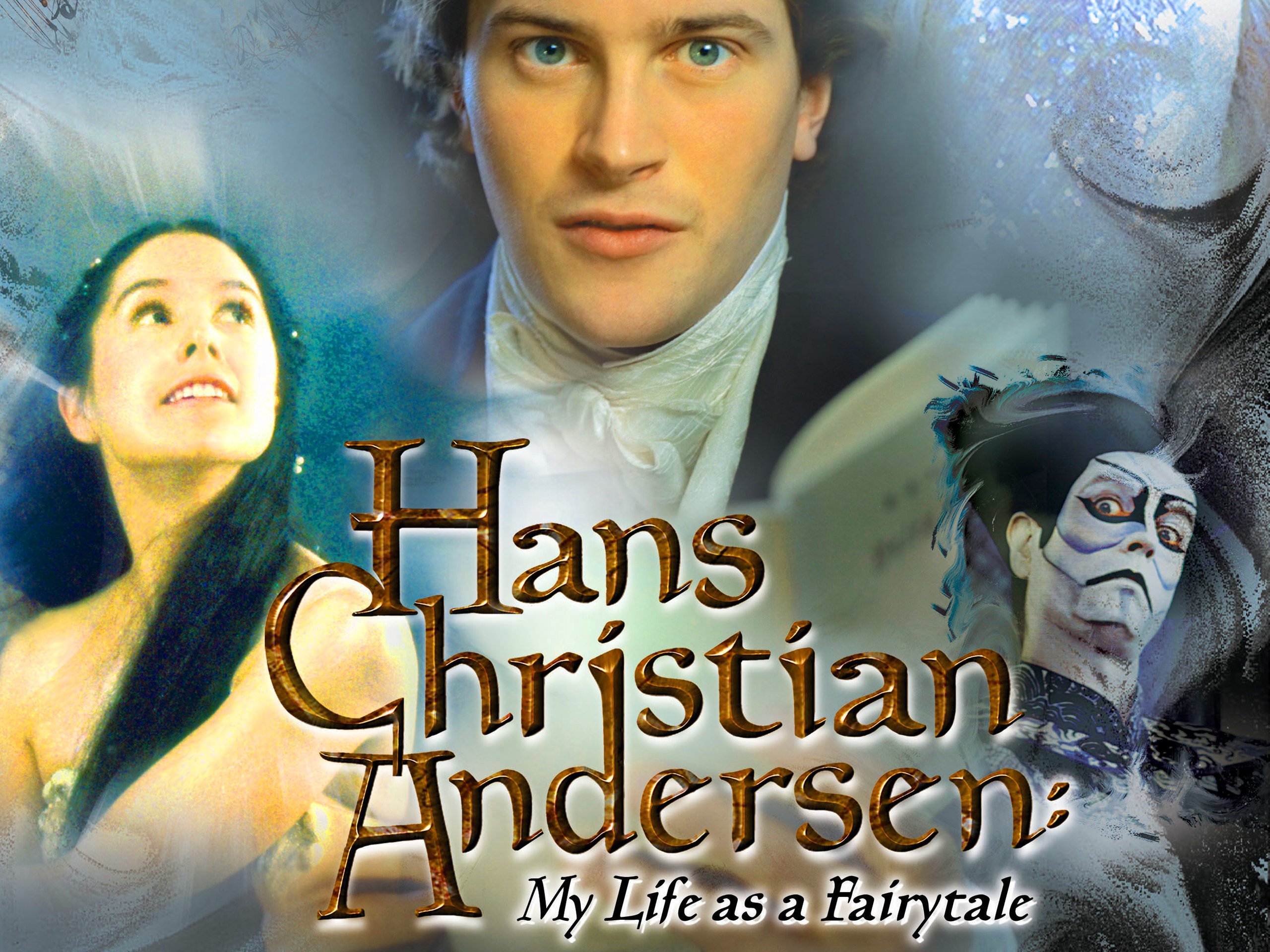 Biography of Hans Christian Andersen