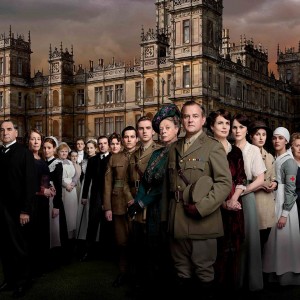 Downton Abbey Team Previews Final Season, Prepares to Say Farewell