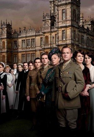 Downton Abbey Team Previews Final Season, Prepares to Say Farewell