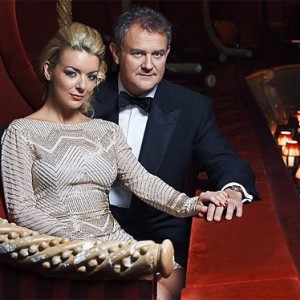 Hugh Bonneville and Sheridan Smith recall their favourite memories on stage