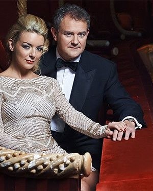 Hugh Bonneville and Sheridan Smith recall their favourite memories on stage