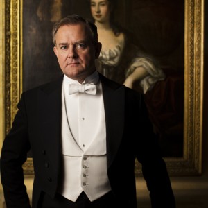 Five Favorite Films with Hugh Bonneville