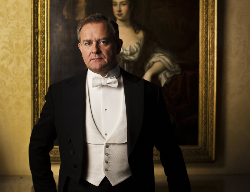 Five Favorite Films with Hugh Bonneville