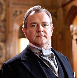 Hugh Bonneville Previews ‘Downton Abbey’ Season Four