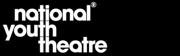 National Youth Theatre logo