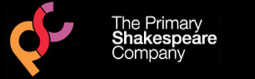 Primary Shakespeare Company logo