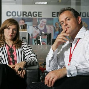 W1A: Can the BBC survive the Twenty Twelve treatment?