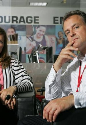 W1A: Can the BBC survive the Twenty Twelve treatment?