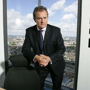 Hugh Bonneville: Twenty Twelve