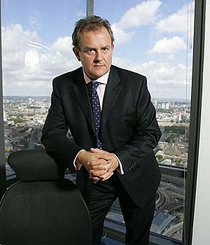 Hugh Bonneville: Twenty Twelve