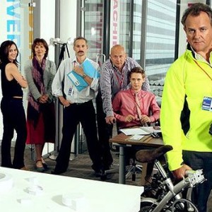 Twenty Twelve – Hugh Bonneville and co on the return of the London 2012 mockumentary