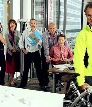 Twenty Twelve – Hugh Bonneville and co on the return of the London 2012 mockumentary