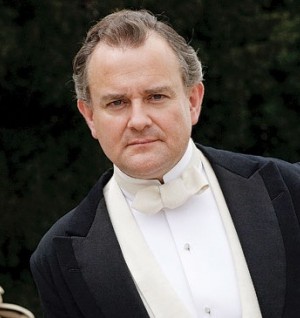 National Youth Theatre: Hugh Bonneville Q&A