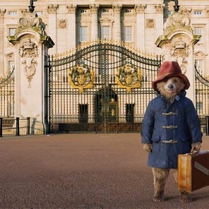 Paddington: first look at a bigger, grislier version of the marmalade-loving bear