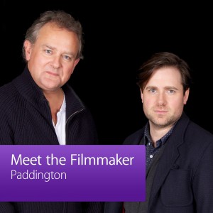 Paddington: Meet the Filmmaker