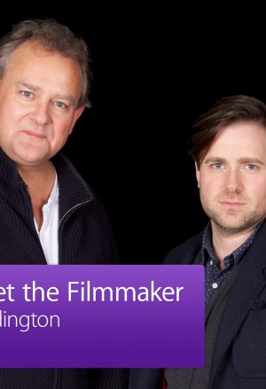 Paddington: Meet the Filmmaker