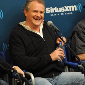 Hugh Bonneville talks life, Downton Abbey, and Paddington