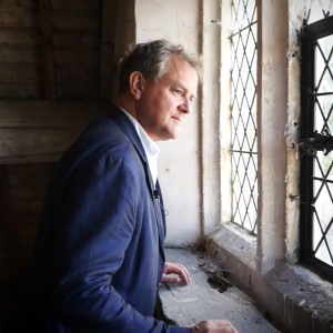 Hugh Bonneville talks about Bampton