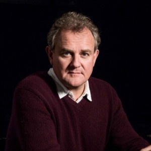 Hugh Bonneville on the end of Downton Abbey