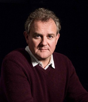 Hugh Bonneville on the end of Downton Abbey