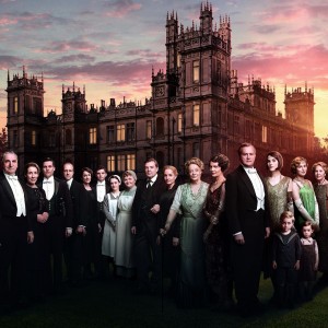 Downton Abbey: Top 12 Moments From the Final Season Cast Q&A