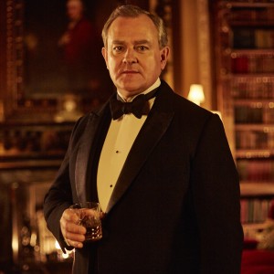 Hugh Bonneville Talks Downton Abbey, The Final Season, Julian Fellowes, and More