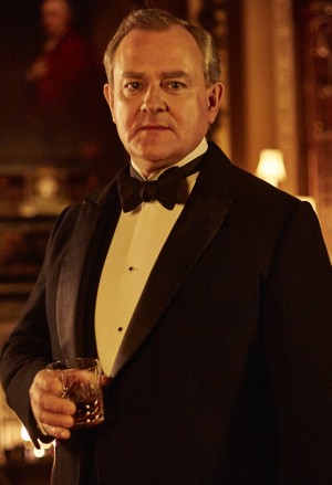 Hugh Bonneville Talks Downton Abbey, The Final Season, Julian Fellowes, and More