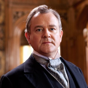 Downton Abbey’s Hugh Bonneville discusses the end of the show, opportunities and more
