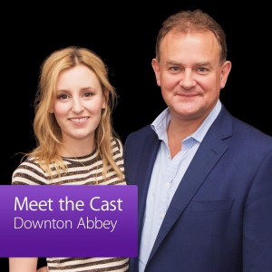 Downton Abbey: Meet the Cast – Hugh Bonneville and Laura Carmichael