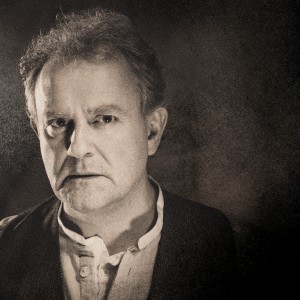 Acting legend Hugh Bonneville on his new festival show