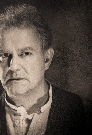 Hugh Bonneville on returning to the stage in Chichester