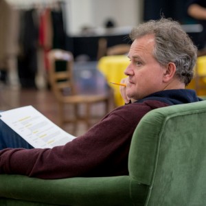 An Enemy of the People: Q&A with Hugh Bonneville