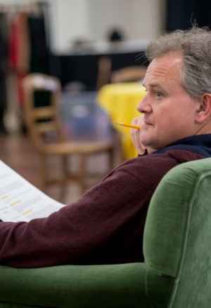 An Enemy of the People: Q&A with Hugh Bonneville