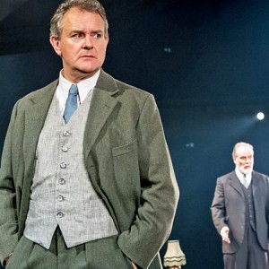 Hugh Bonneville on Ibsen