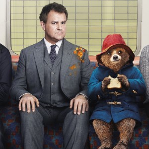 Hugh Bonneville: “I grew up reading Paddington Bear”