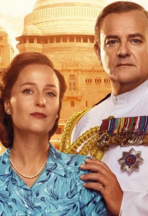 Hugh Bonneville was moved by poignant history behind new film Viceroy’s House