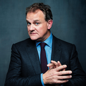 Hugh Bonneville on the capital’s role in the Paddington sequel