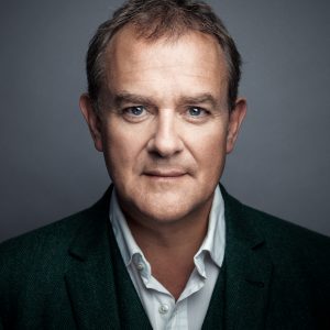 Q&A with Hugh Bonneville and Liz White