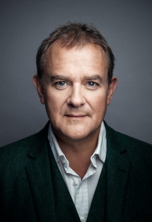 Q&A with Hugh Bonneville and Liz White