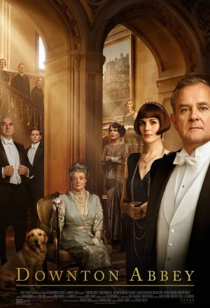 The ‘Downton Abbey’ cast wants to take you back to a more innocent time — 2012