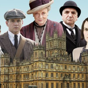 Everything You Need to Know About the New Downton Abbey Movie