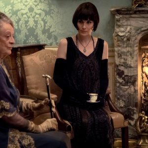 How the ‘Downton Abbey’ movie came together: Passion, patience and perfect timing