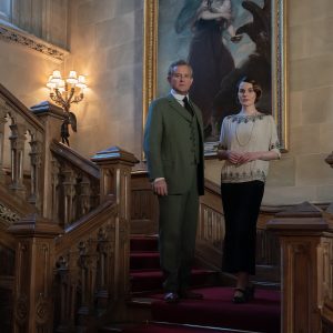 Hugh Bonneville on Future of Downton Abbey: “It Might Be the Right Time to Stop”