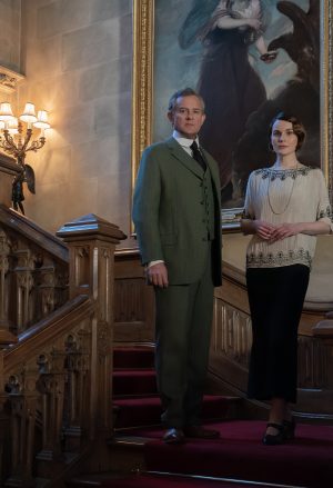 Hugh Bonneville on Future of Downton Abbey: “It Might Be the Right Time to Stop”